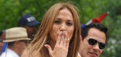 Jennifer Lopez ? artystka wielozadaniowa